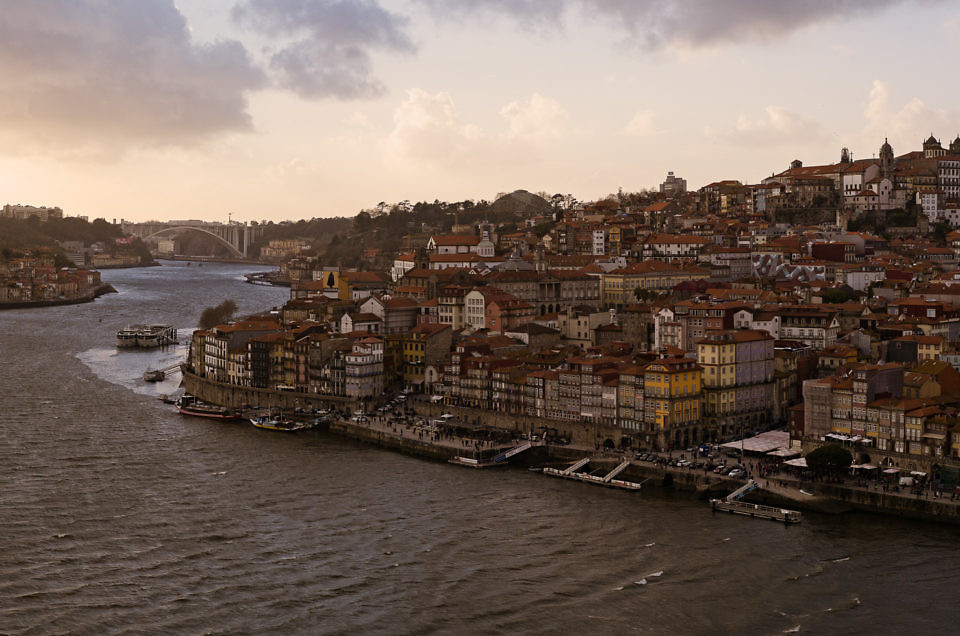 New Galleries "Porto 2018"