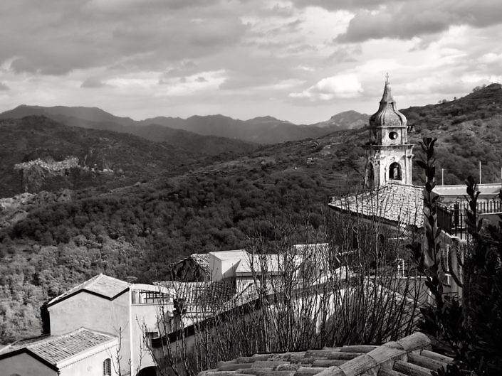 Sicilia 2016 – Black & White
