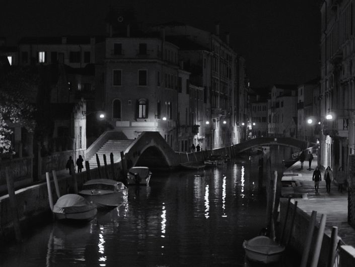 Venice 2014 – Black & White