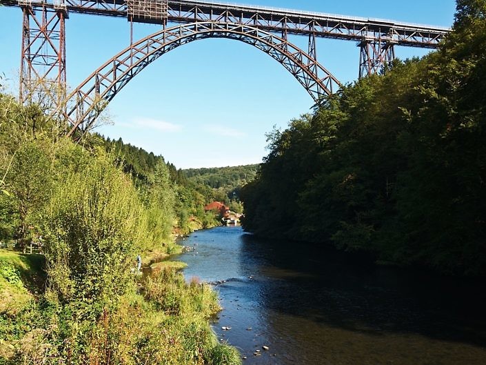 Müngstener Brücke 2015