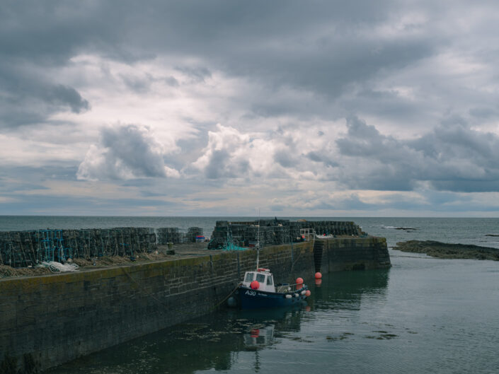 Scotland 2025 - Moray & Aberdeenshire