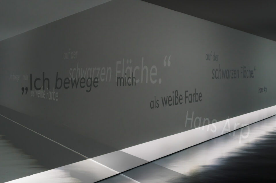 New Gallery "Three Art Museums Winter 2025"