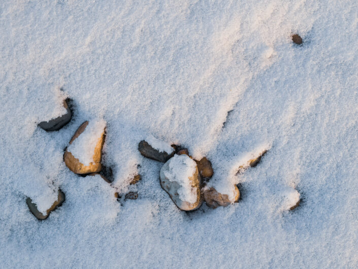 Suddenly Winter 2025/26