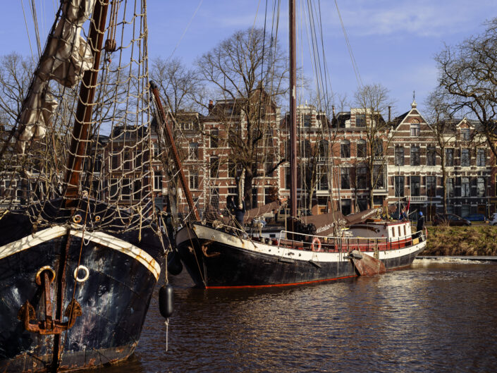 Groningen & Arnhem 2026 – Colour