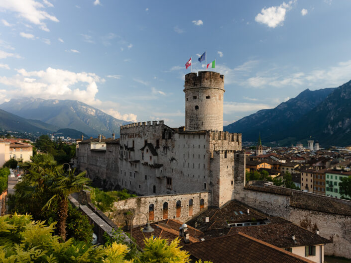 Trento & Rovereto 2026