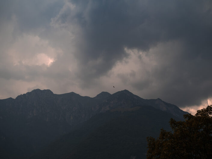 Trentino - Lakes & Villages